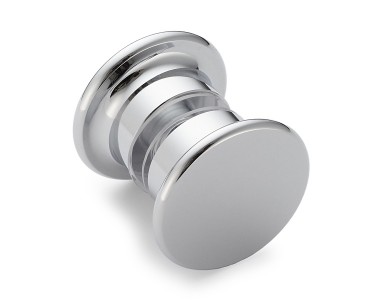 Two Sides Glass Door Knob Two Sides Glass Door Knob